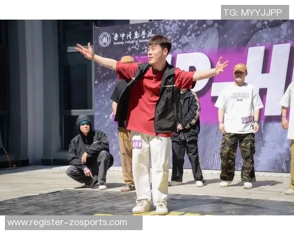 实时新闻全国街舞大赛特别报道上海飞盘队如何在竞争中崭露头角的奋斗故事